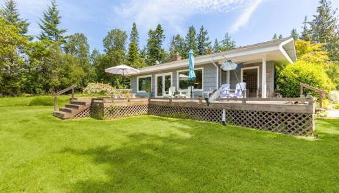 Comfy Coastal Cottage by Avantstay Mountain View - Foto 2, Other