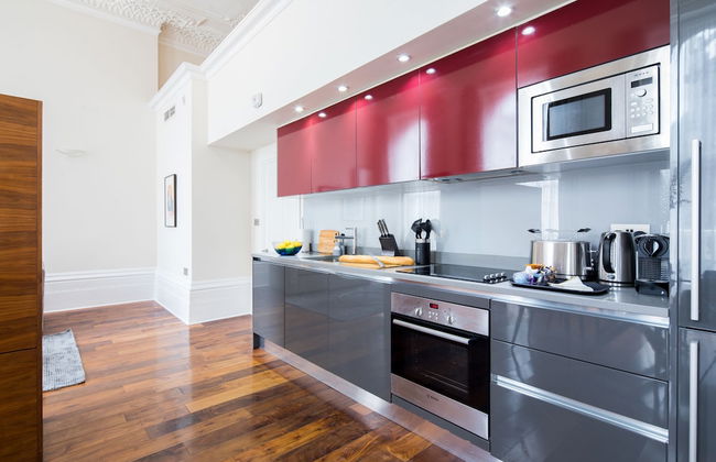 Lancaster Gate ,Hyde Park by London Hotel Collection - Photo 28