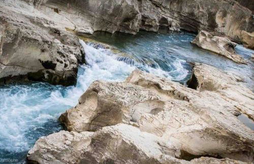 Ma petite cabane Gites des oliviers - Foto 13