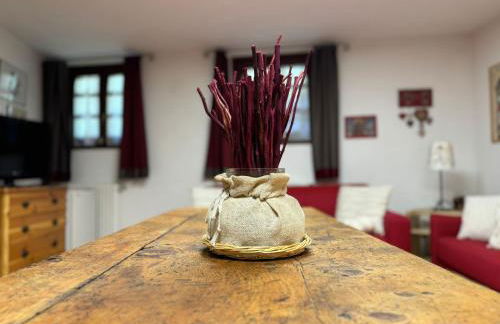 Abri des Cimes, dormire tra pietra e legno CIR 0124 - Foto 14