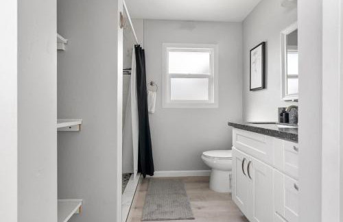 Cozy Family Home - Central to everything! - Foto 6