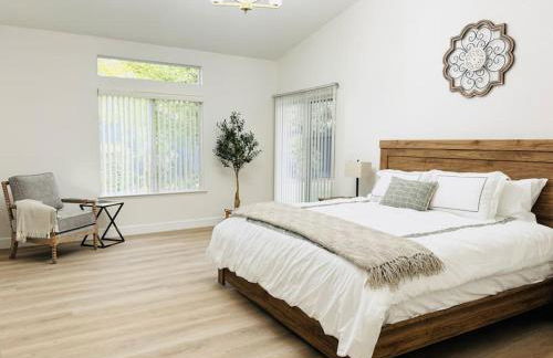 Charming retreat in CA Valley - Foto 12