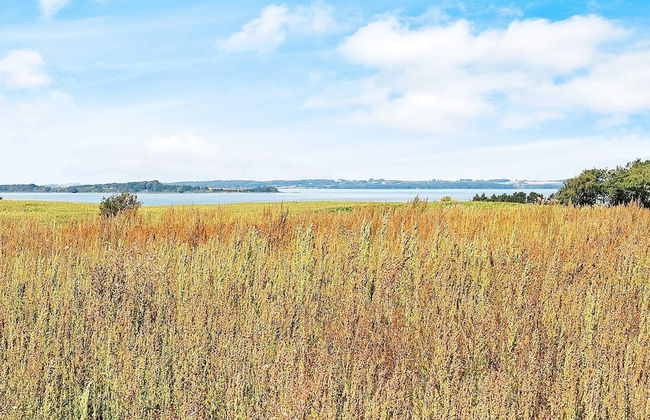 Contemporary Apartment in Faaborg near Sea - Foto 5