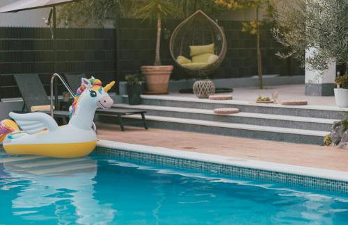 Villa Kiara - Foto 19