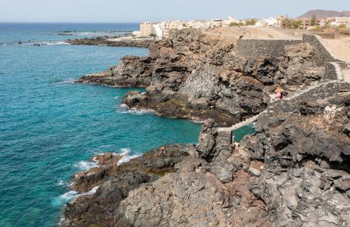 AMAZING SEASIGHTS - TENERIFE - Foto 54