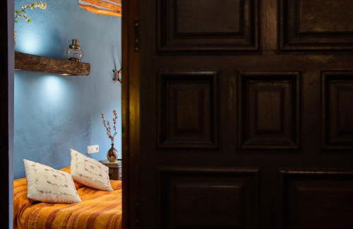 Casilla Dalea en Carcabuey, descubre el interior de Andalucia - Foto 18