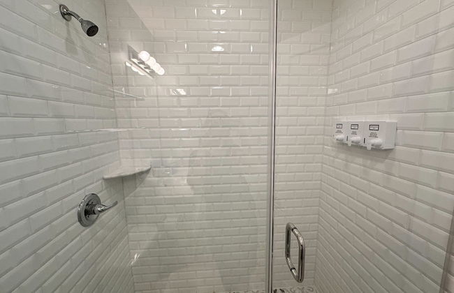 Sosuite 1BR Apt w W D Shared Roofdeck - Foto 10