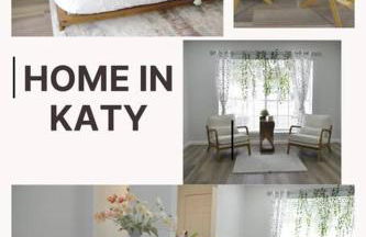 Adorable & Convenient Home in Katy - Foto 1