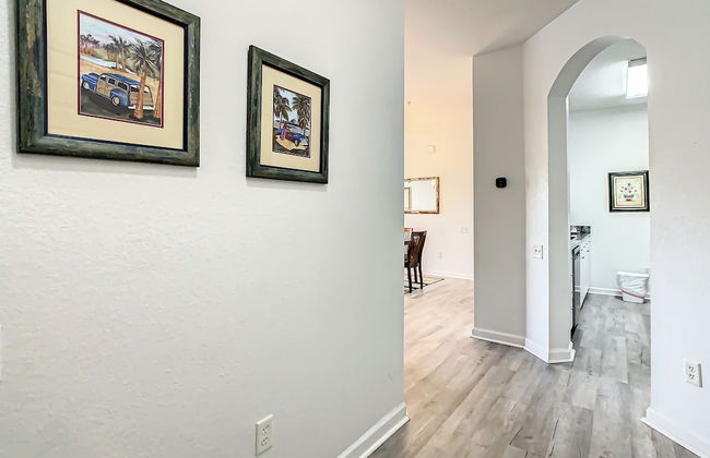 3 Bed Windsor Palms Condo - Conservation Views - Foto 30