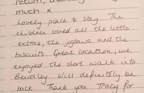 Luxury Apartment Bewdley Worcestershire - Foto 40