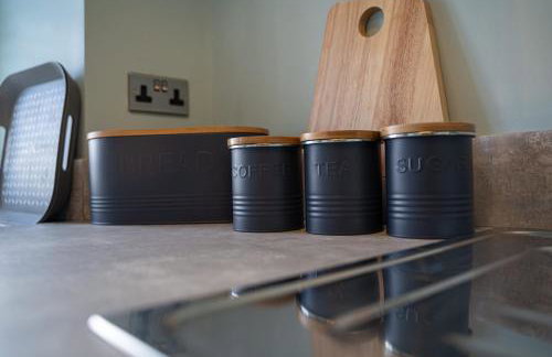 Host Stay No 2 Lavender Cottage - Foto 31