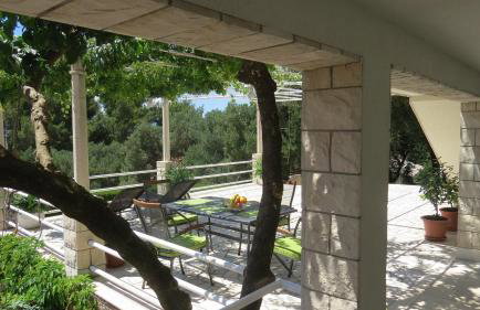 Beachfront Apartments Vala with a swimming pool - Photo 17