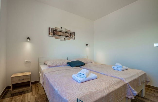 Villa Ema en Ana - Foto 7