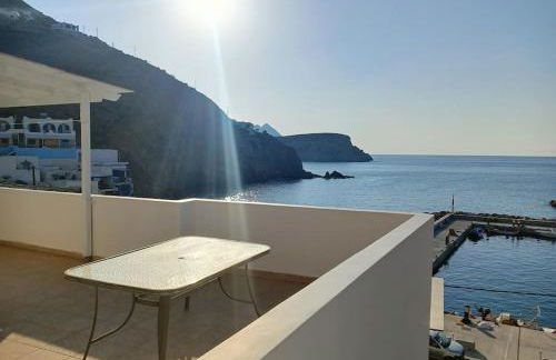 Porto Anafi - Foto 21