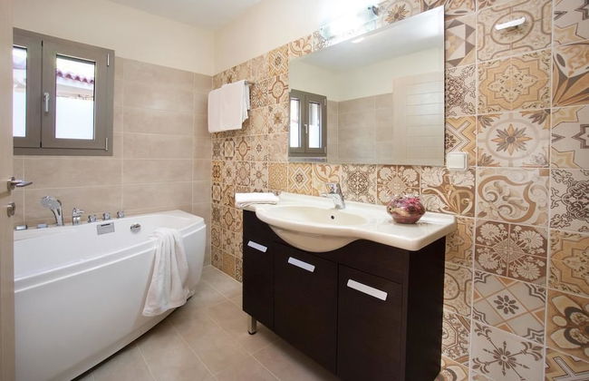 Vryonis Villa - Foto 24