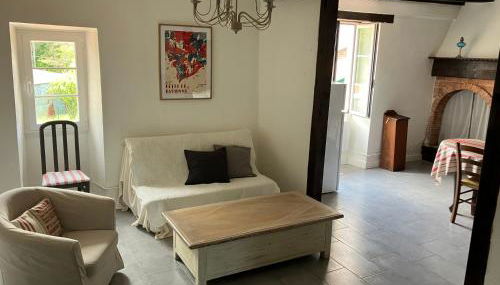 Ancienne maison basque au calme au pied de la Rhune - Foto 3