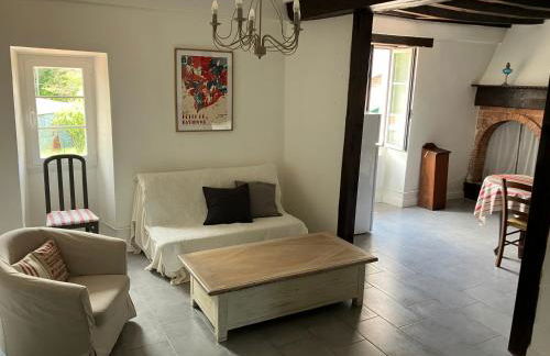 Ancienne maison basque au calme au pied de la Rhune - Foto 3