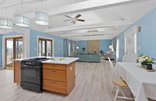 Bright and Spacious Stay - Foto 37