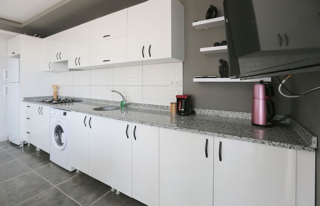 Just Dream Suites - Foto 33