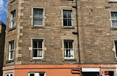 Luxury Modern Studio l Central Edinburgh l Pet Friendly - Foto 7