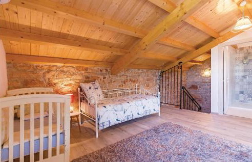 Stunning Home In Peruski With Wifi - Foto 30