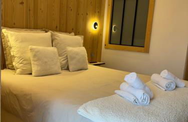 Chalet Clos du Nant Megève - Foto 6