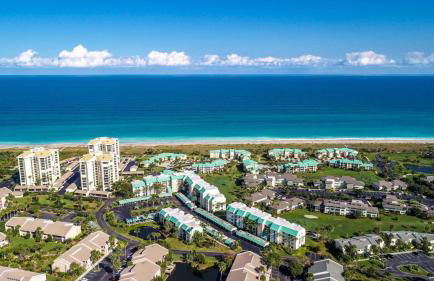 Ocean Village - Foto 1