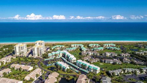 Ocean Village - Foto 1