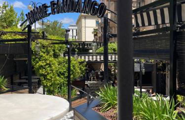 MON ART - Piso turístico en el centro de Logroño - ESTACIÓN DE TREN LOGROÑO - Foto 29