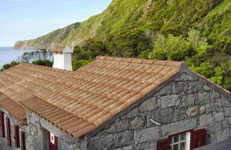 Casas Da Faja - Foto 1