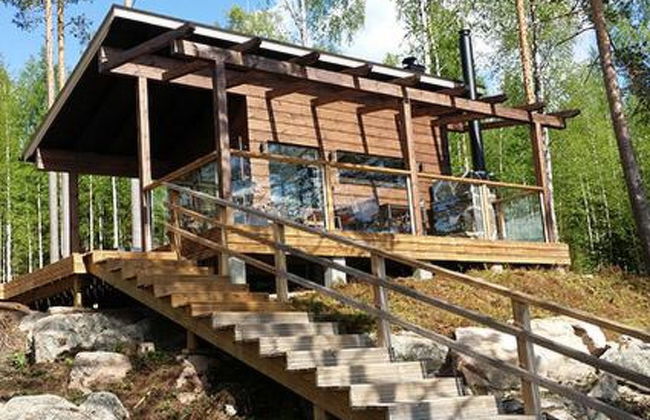 Villa miestamo - Foto 18