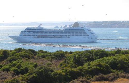 Three Palms Apartment - Foto 39