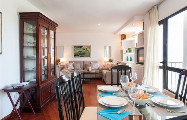 Apartment Beach Front, Arguineguin - Foto 21