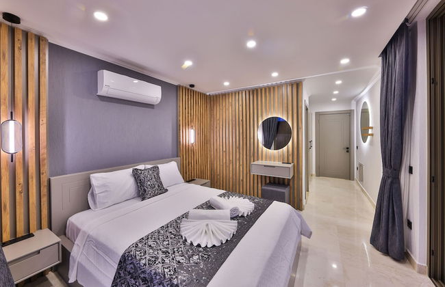 Villa Etoo in Ye ilk y Mahallesi - Foto 35