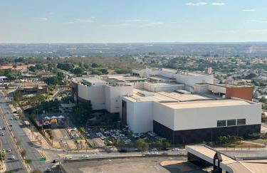 Gasparetour Flat - em frente ao Shopping Estação - Foto 31