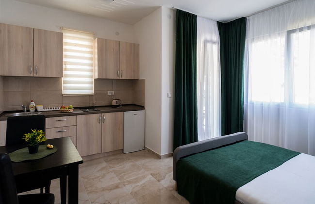 Apartmans Sunrise - Foto 18