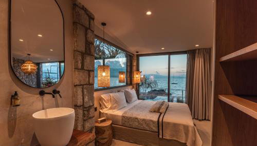 Bungalows at Almiros Beach - Foto 4