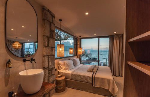 Bungalows at Almiros Beach - Foto 4