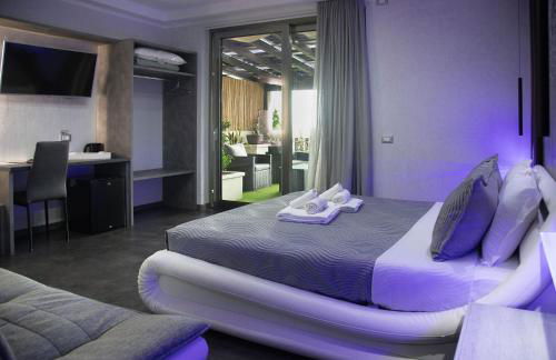 Residence Villa Rosa dei Venti - Foto 60