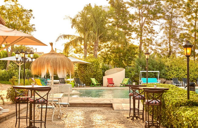 Sa Vinya des Convent Agroturismo - Photo 79