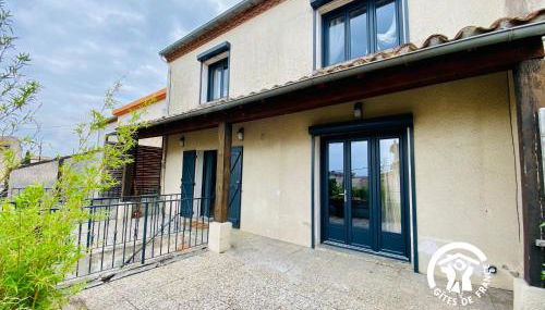 Maison Rosy - Foto 5