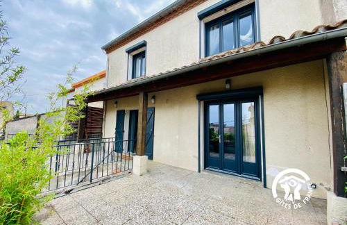 Maison Rosy - Foto 5