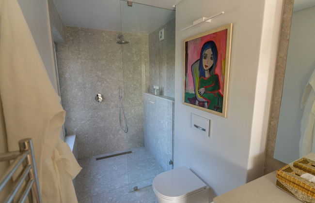 Pringle Bay Villa - Foto 15