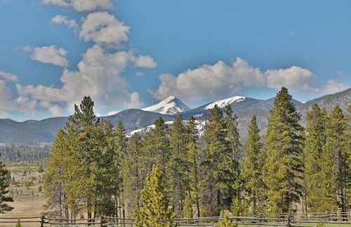 Mountain Peak Home - Foto 52