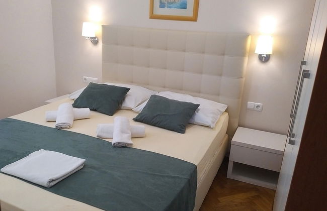 Villa Ruzmarina - Foto 7