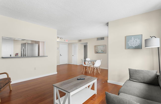 Bay Harbor Sunset Two Bedrooms Apt - Foto 13