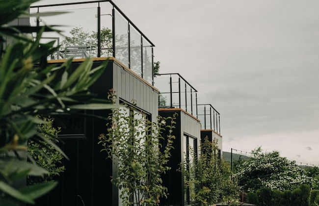 Horizons Bakurtsikhe - Foto 22