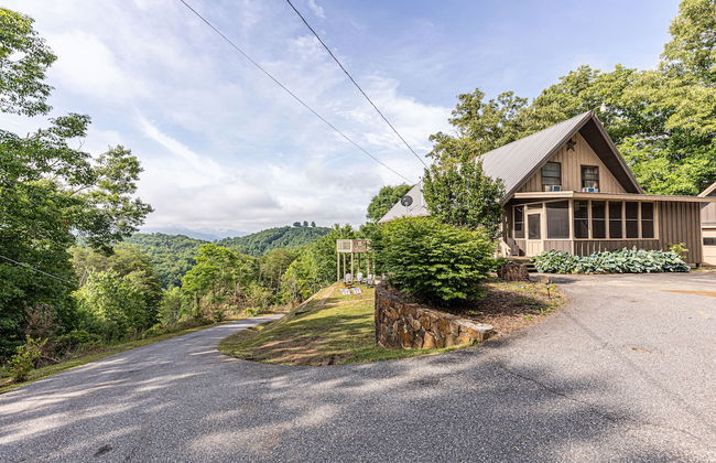 Three Little Bears Retreat - Foto 50