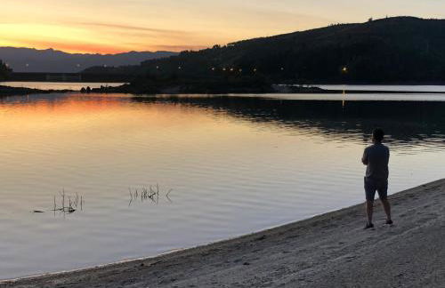 Alma Invicta Padrões I ( w/ Private Swimming Pool) - Foto 68