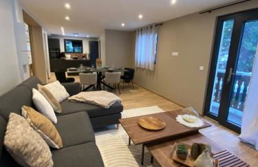 Appartement PISTE ROUGE - Foto 31